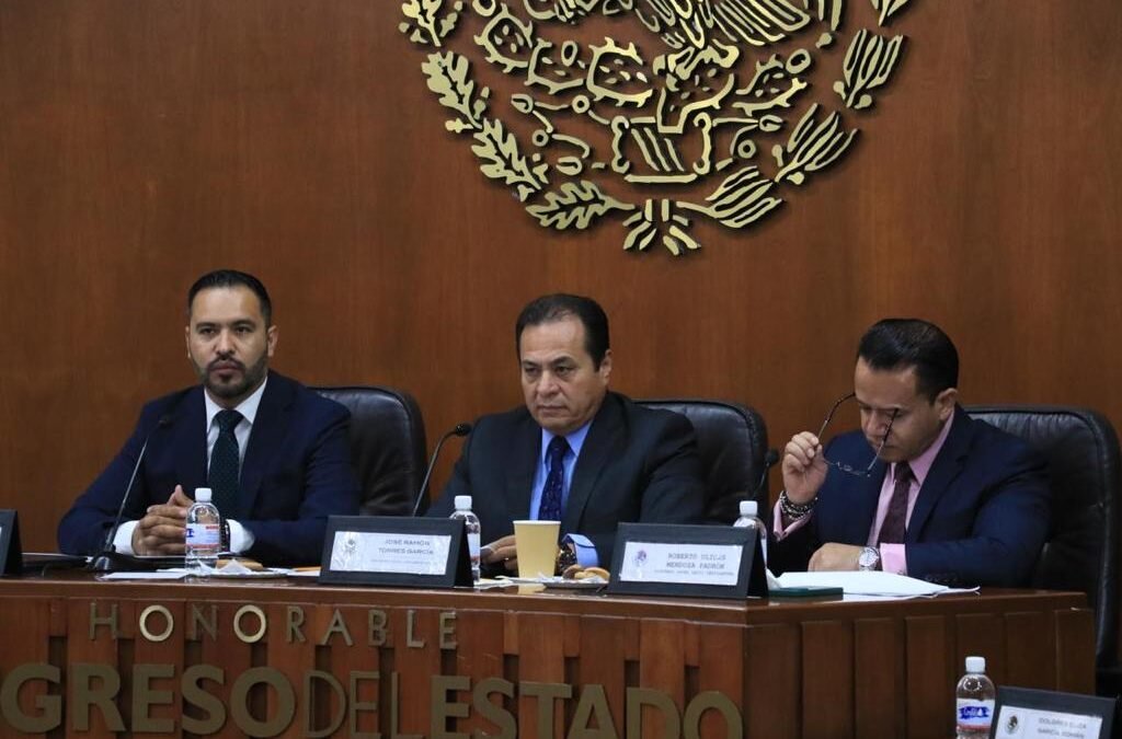 EN DOS AÑOS, SAN LUIS POTOSÍ REDUJO LA POBREZA