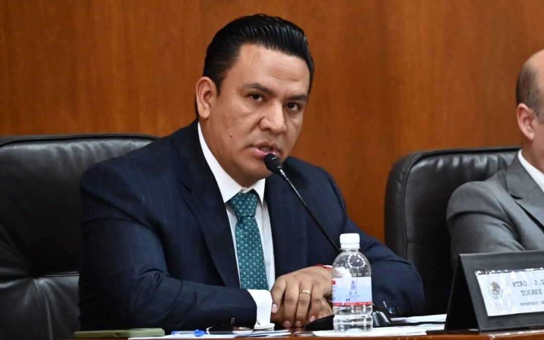 GOBIERNO ESTATAL PROMUEVE GOBERNABILIDAD EN TODOS LOS MUNICIPIOS