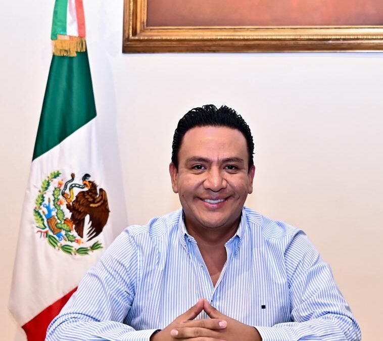 GOBIERNO ESTATAL SE PREPARA PARA CIERRE DEL AÑO