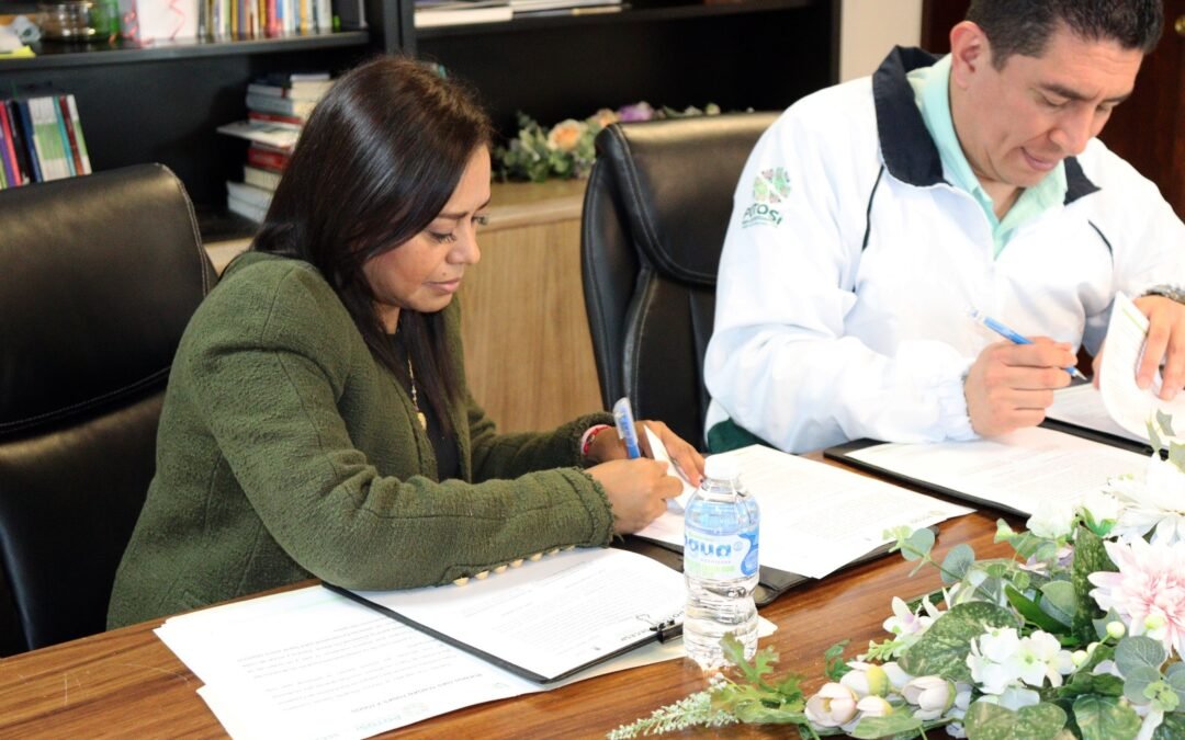 GOBIERNO IMPULSA ESTRATEGIA DE PREVENCIÓN EN APOYO A JÓVENES