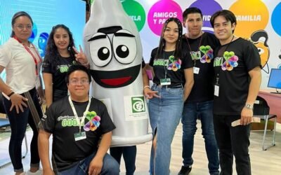 NOVIEMBRE, MES DE LA SALUD REPRODUCTIVA