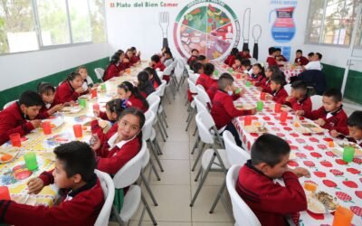 RECONOCEN HABITANTES DEL ALTIPLANO APOYO Y TRABAJO DE RICARDO GALLARDO