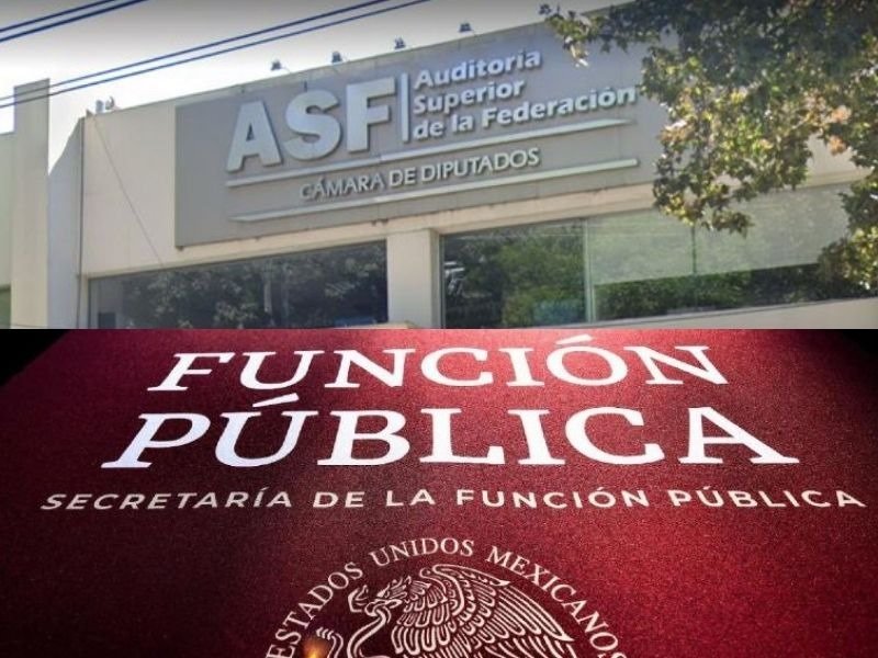 ASF REPORTA SIN OBSERVACIONES AUDITORÍAS DE CUENTA PÚBLICA 2022 DE GOBIERNO DEL ESTADO