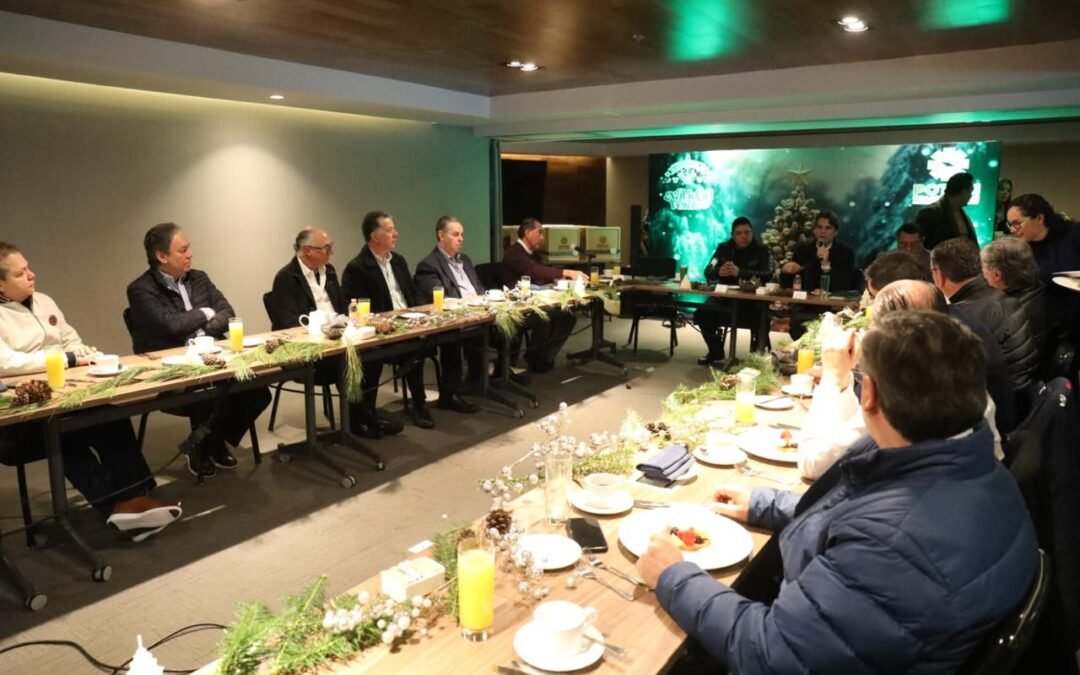 CONSEJO CONSULTIVO POTOSÍ RESPALDA OBRA PÚBLICA EN 2024