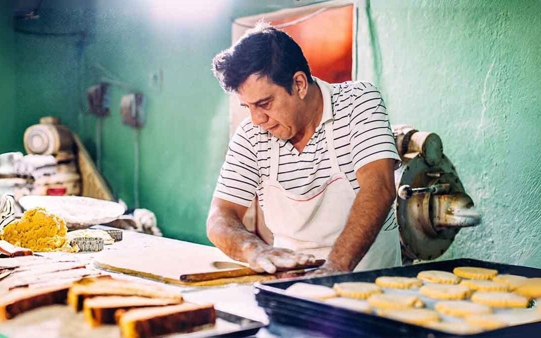 GOBIERNO BRINDA APOYO A EMPRENDEDORES CON INVERSIÓN MILLONARIA 