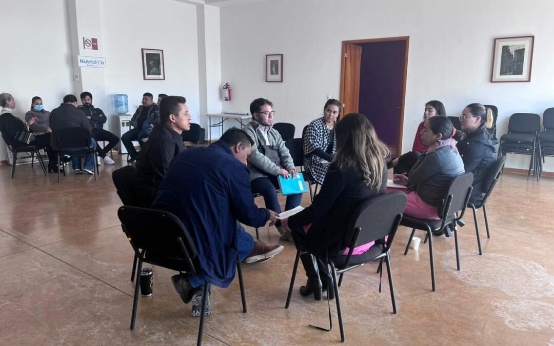 GOBIERNO PROMUEVE LOS DERECHOS HUMANOS Y LA IGUALDAD