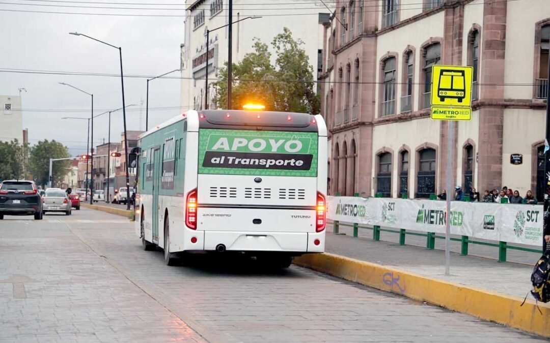 METRORED ANUNCIA AJUSTE DE HORARIOS POR NAVIDAD