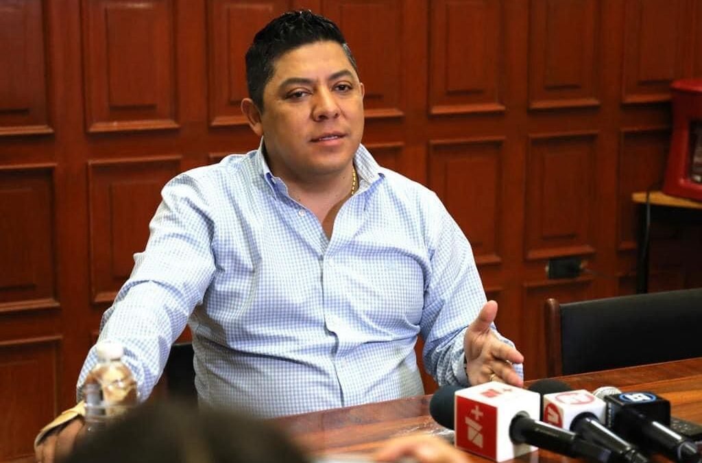 REGIÓN HUASTECA SERÁ UN GRAN POLO DE DESARROLLO