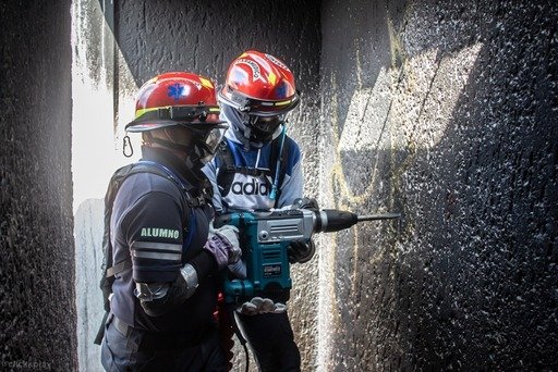SAN LUIS POTOSÍ PREPARADO PARA ATENDER DERRUMBES O SISMOS