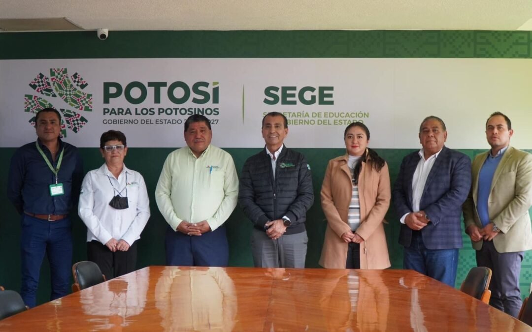 EN SAN LUIS POTOSÍ SÍ HAY APOYO EN PROTECCIÓN A LA NIÑEZ Y JUVENTUD POTOSINA