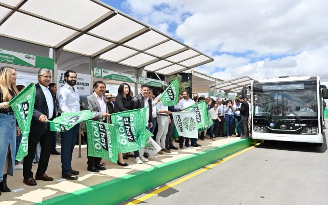GOBIERNO BRINDA APOYO A LAS FAMILIAS CON TARIFAS DE TRANSPORTE ACCESIBLES