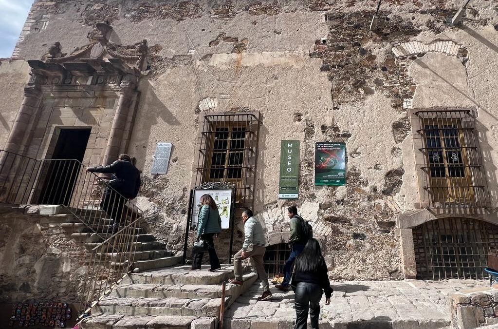 GOBIERNO IMPULSARÁ INTERCAMBIO DE TRADICIONES CULTURALES