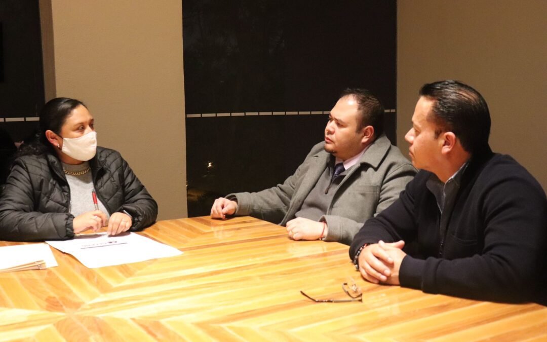 PROYECTO DE PRESUPUESTO DEL CEEPAC NO ERA ACORDE A LA NECESIDAD REAL