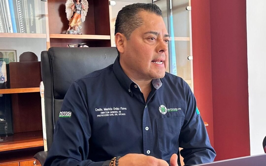 GOBIERNO MONITOREA FRENTE FRÍO 27, PARA BRINDAR APOYO A LA CIUDADANÍA