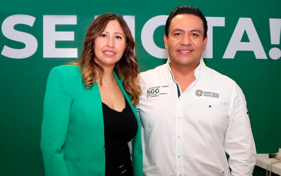 GOBIERNO IMPULSA ACCIONES DE MEJORA EN EL REGISTRO CIVIL