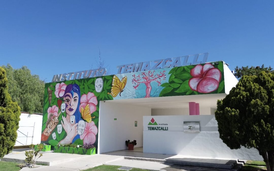 TEMAZCALLI BRINDA APOYO A FAMILIAS POTOSINAS CON 68 MIL ATENCIONES