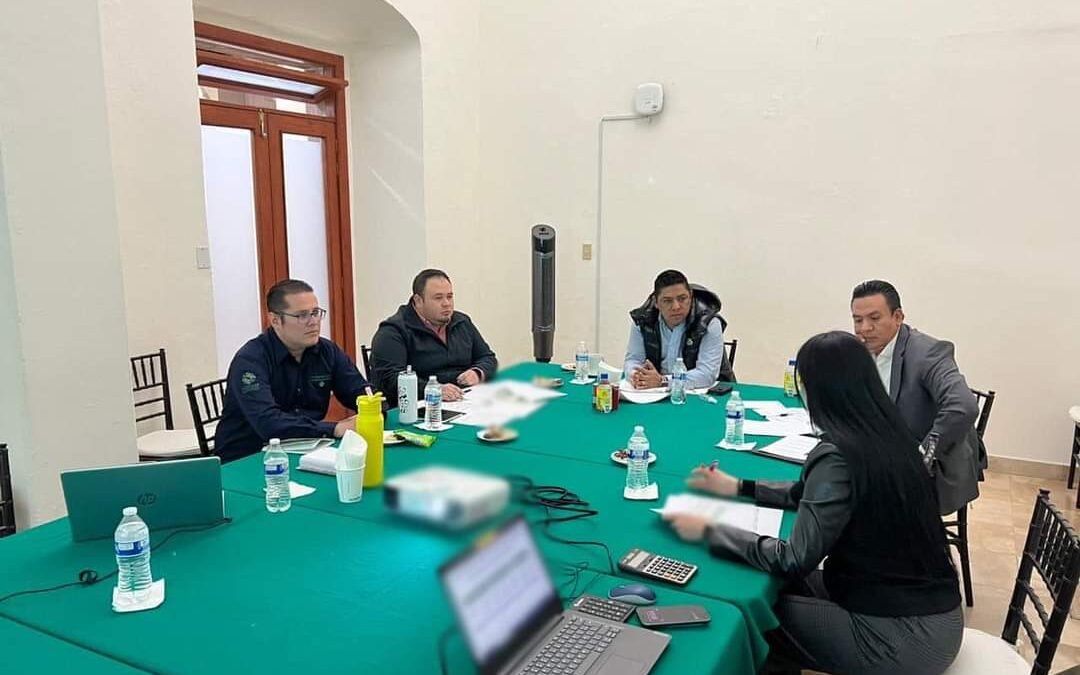 PRESENTA EJECUTIVO, PAQUETE ECONÓMICO 2024 POR 63 MIL MILLONES DE PESOS
