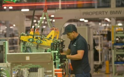 GOBIERNO ESTATAL PROMUEVE ESTRATEGIAS SOSTENIBLES DE EMPLEO EN SLP