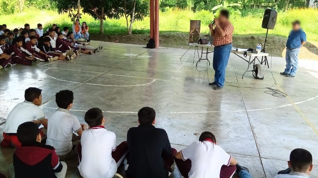 CONCLUYÓ XXIX SEMANA NACIONAL COMPARTIENDO ESFUERZOS CON ALCOHÓLICOS ANÓNIMOS