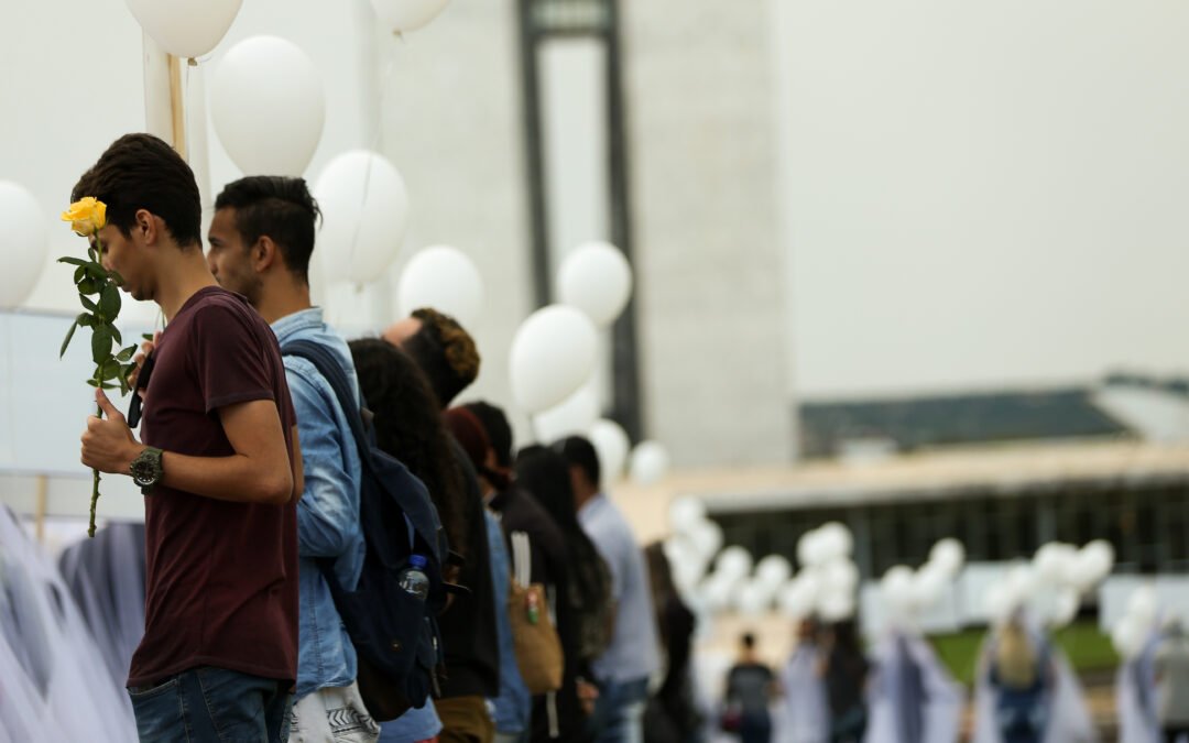 DÍA MUNDIAL EN RECUERDO DE LA VÍCTIMAS DE ACCIDENTES DE TRÁFICO