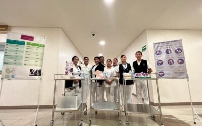 RICARDO GALLARDO IMPULSA MÁS INFRAESTRUCTURA MÉDICA EN SLP 