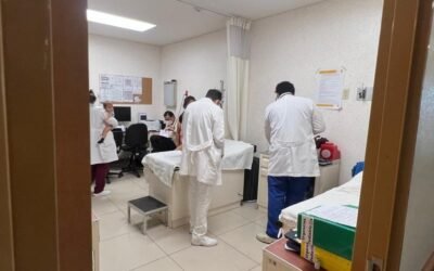 INVITA SALUD A FORTALECER LA SALUD MASCULINA Y FAMILIAR EN EL DÍA DEL PADRE