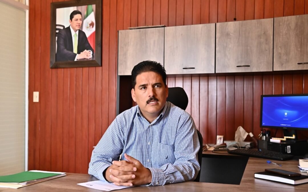GOBIERNO BRINDA APOYO A VÍCTIMAS, MEDIANTE FONDO DE AYUDA Y REPARACIÓN