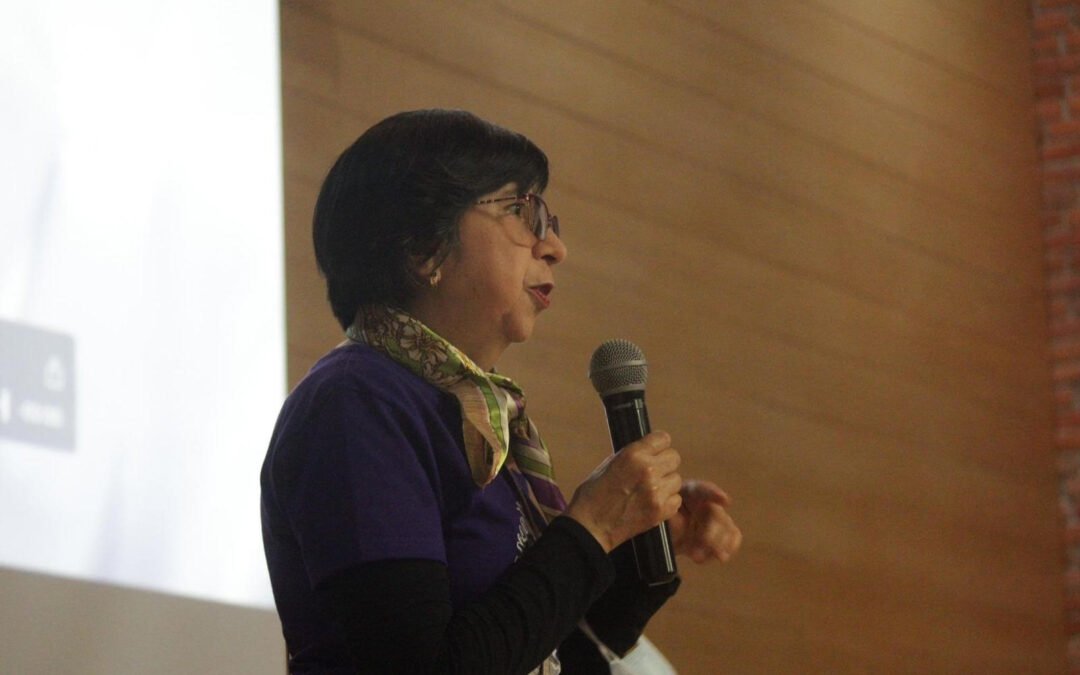 HOSPITAL CENTRAL «DR. IGNACIO MORONES PRIETO» REALIZA EVENTO PARA FAMILIARES DE BEBÉS PREMATUROS