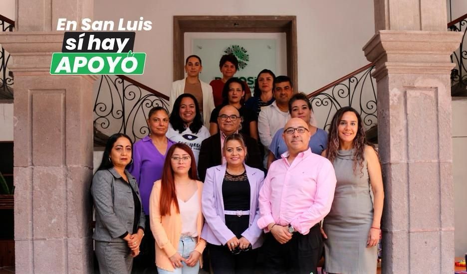 IMPULSA GOBIERNO VALORES ÉTICOS EN LA ADMINISTRACIÓN PÚBLICA
