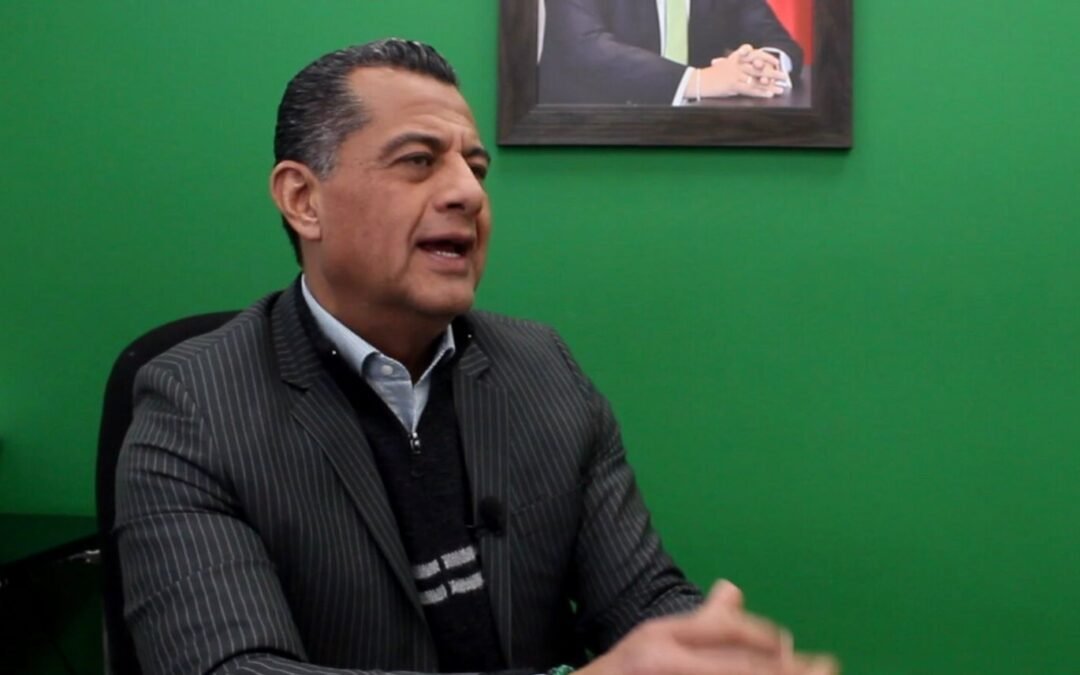 COORDINACIÓN ENTRE FUERZAS DEL ORDEN CONSOLIDA LA SEGURIDAD Y EL ESTADO DE DERECHO EN SLP: VSE