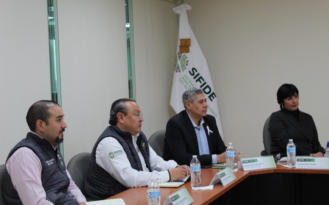 PACIENTES REHABILITADOS RECIBEN APOYO PARA IMPULSAR SUS NEGOCIOS 