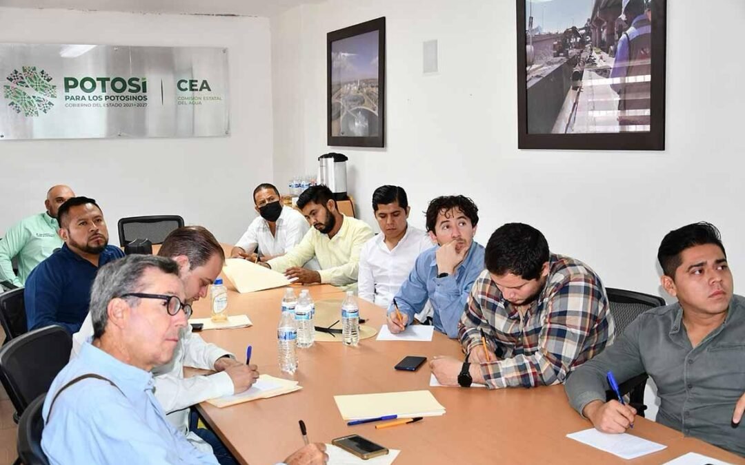 REFORZARÁ GOBIERNO CULTURA DEL AGUA EN LAS CUATRO REGIONES