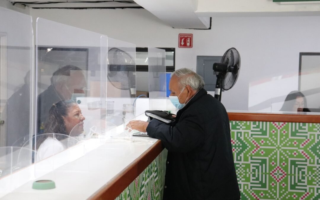 ÚLTIMOS DÍAS DE DESCUENTOS DEL 100 POR CIENTO EN MULTAS DE CONTROL VEHICULAR