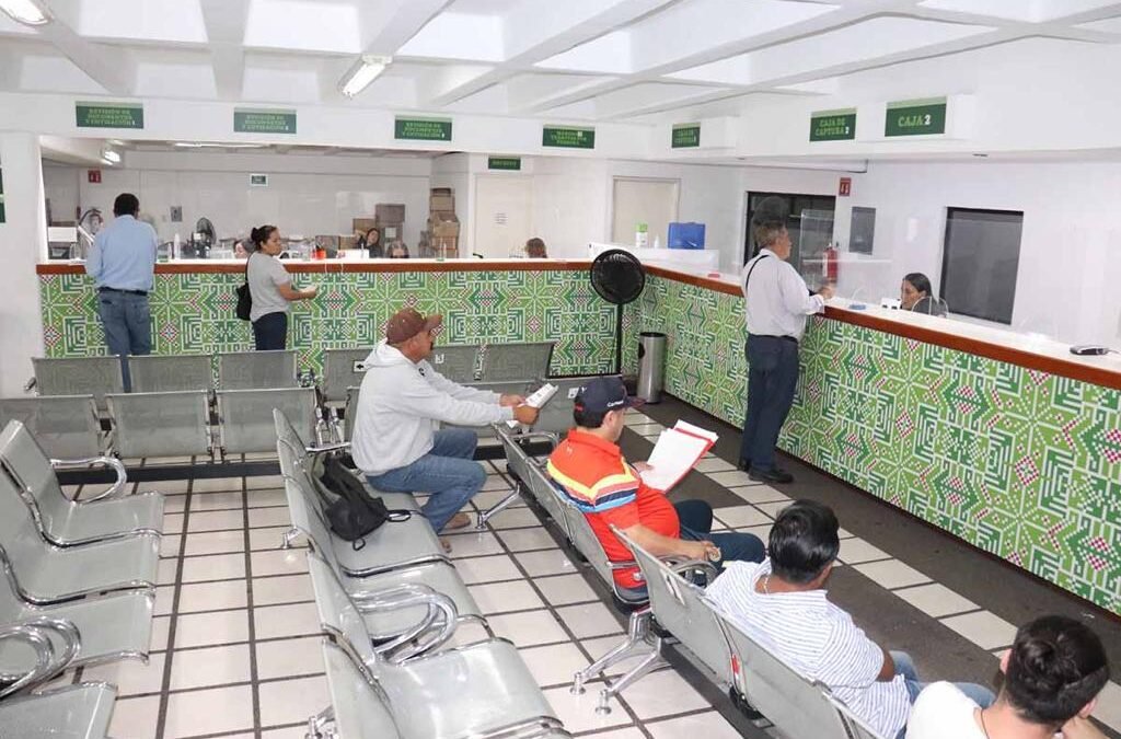 GOBIERNO MANTENDRÁ ATENCIÓN DURANTE FIN DE SEMANA LARGO