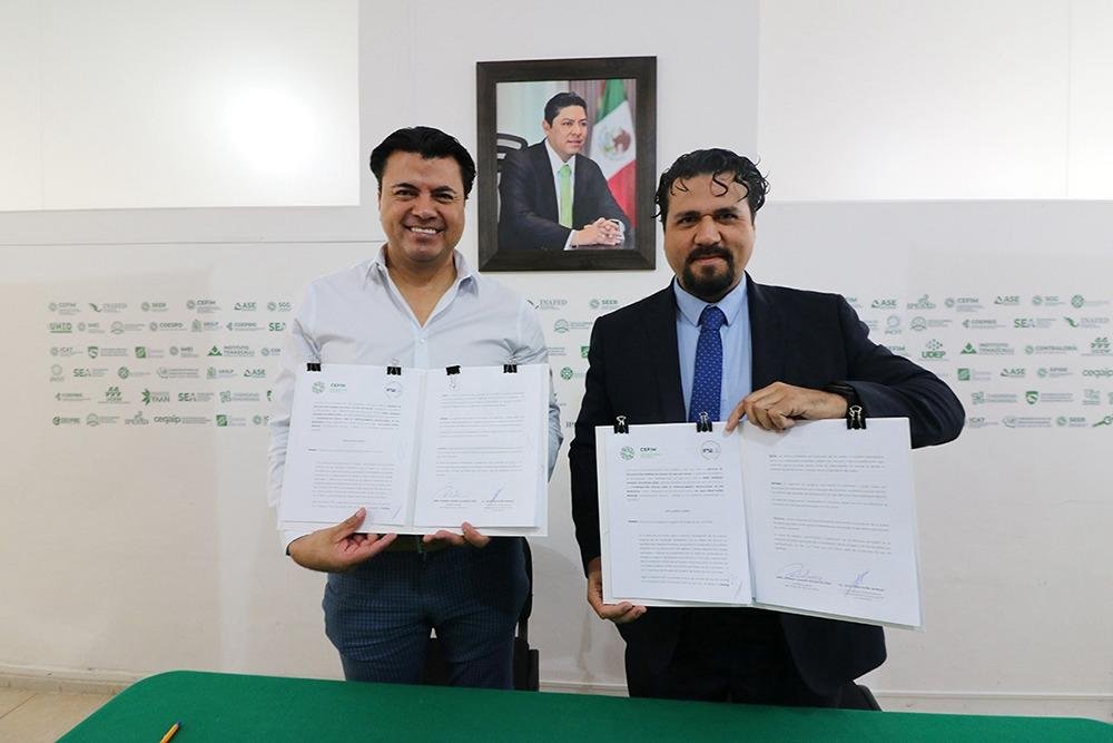 FORTALECE GOBIERNO COORDINACIÓN ENTRE MUNICIPIOS Y DEPENDENCIAS