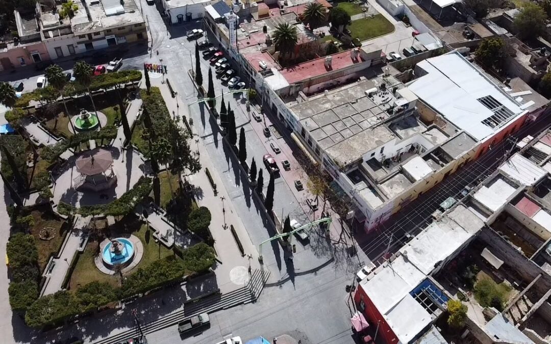 FAMILIAS DE VENADO RECIBEN MÁS APOYO CON OBRAS