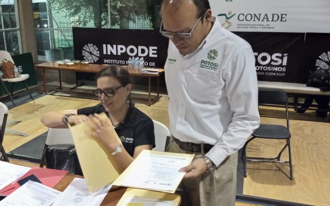 GOBIERNO BRINDA MÁS APOYO PARA CONNACIONALES POTOSINOS