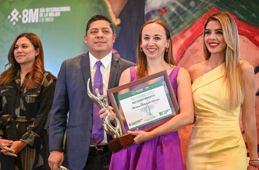 GOBIERNO CONVOCA AL CERTAMEN POTOSINA DEL AÑO 2024