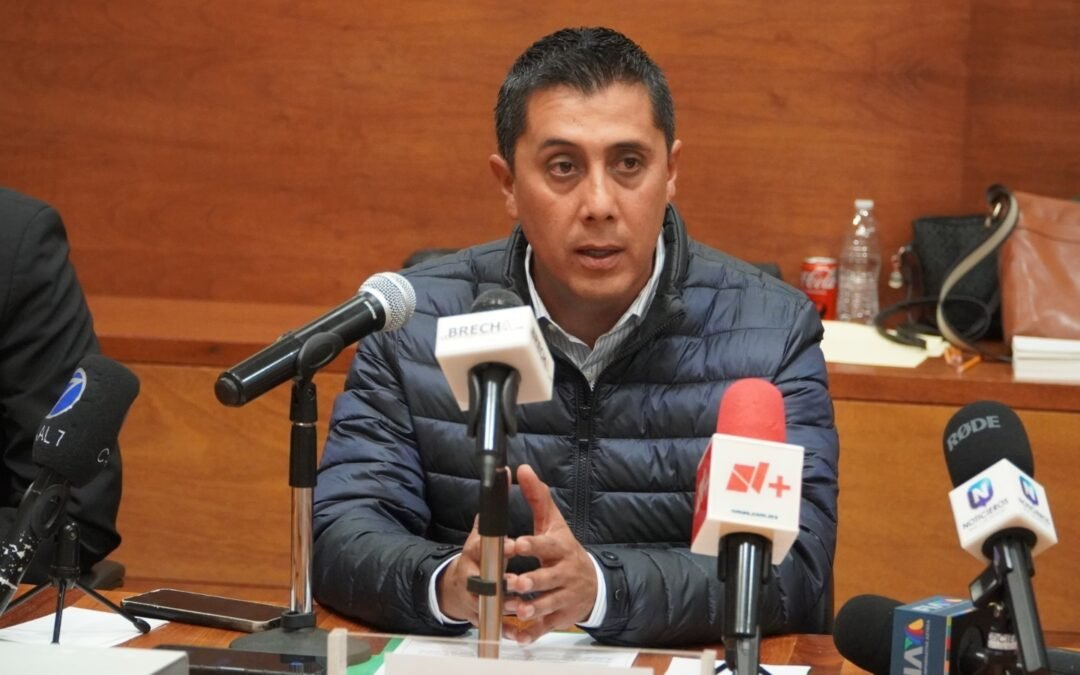GOBIERNO ESTATAL BRINDA MÁS APOYO A LAS Y LOS POTOSINOS ANTE CRISIS DEL AGUA
