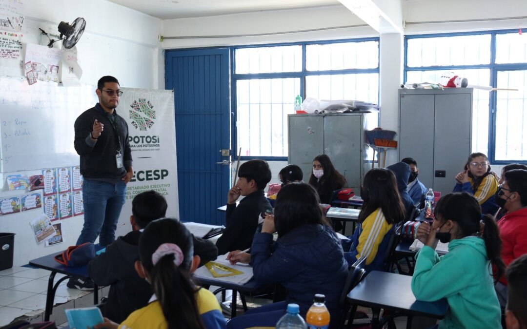 GOBIERNO FORTALECE LA PREVENCIÓN DE RIESGOS DIGITALES