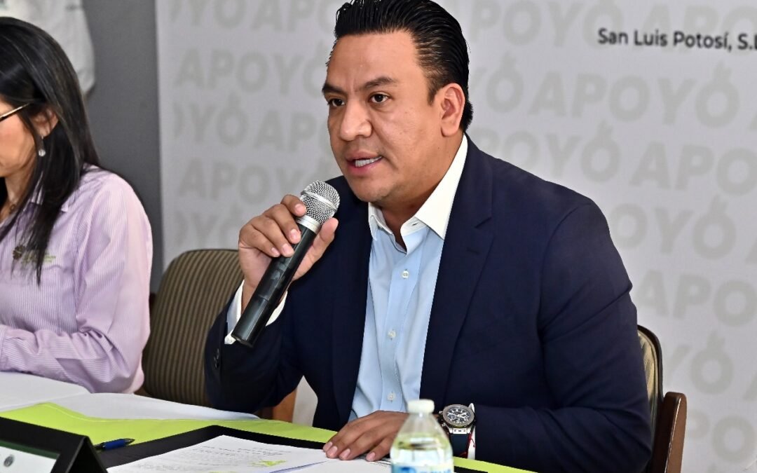 MÁS APOYO A LAS VÍCTIMAS CON TRABAJO INTERINSTITUCIONAL