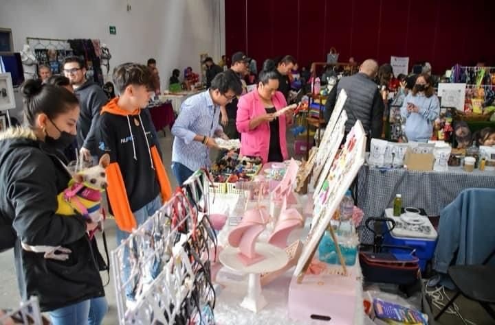 RECIBE CENTRO DE CONVENCIONES EL EVENTO DOGFEST 2024