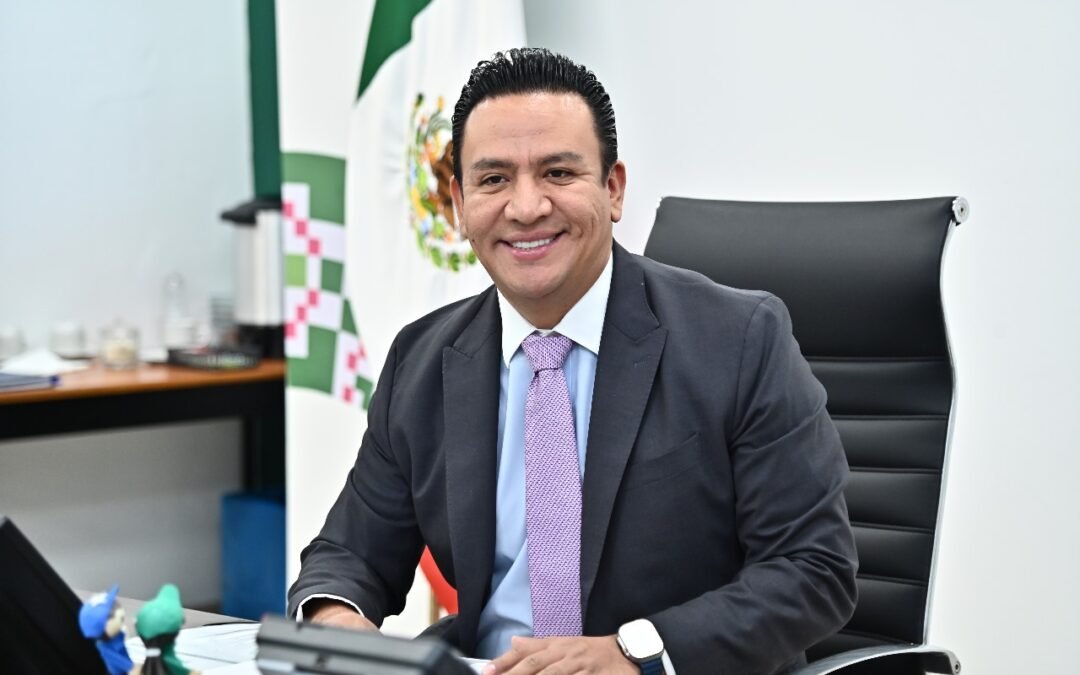 SAN LUIS POTOSÍ CON BAJO ÍNDICE DE INSEGURIDAD EN MATERIA ELECTORAL