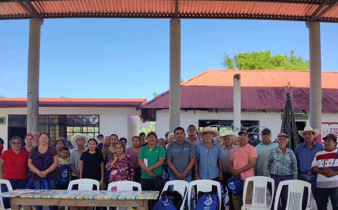 SAN LUIS POTOSÍ CUENTA CON MÁS DE 400 COMUNIDADES INDÍGENAS