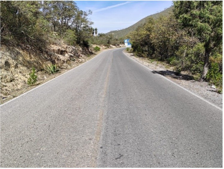 13 COMUNIDADES SE BENEFICIARÁN CON CONSERVACIÓN DE CAMINO A ARMADILLO