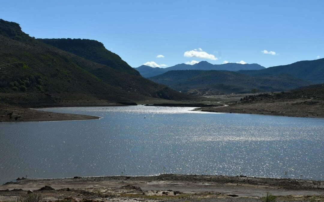 ANALIZAN PROYECTOS HÍDRICO PARA ATENDER SEQUÍA EN LA HUASTECA 