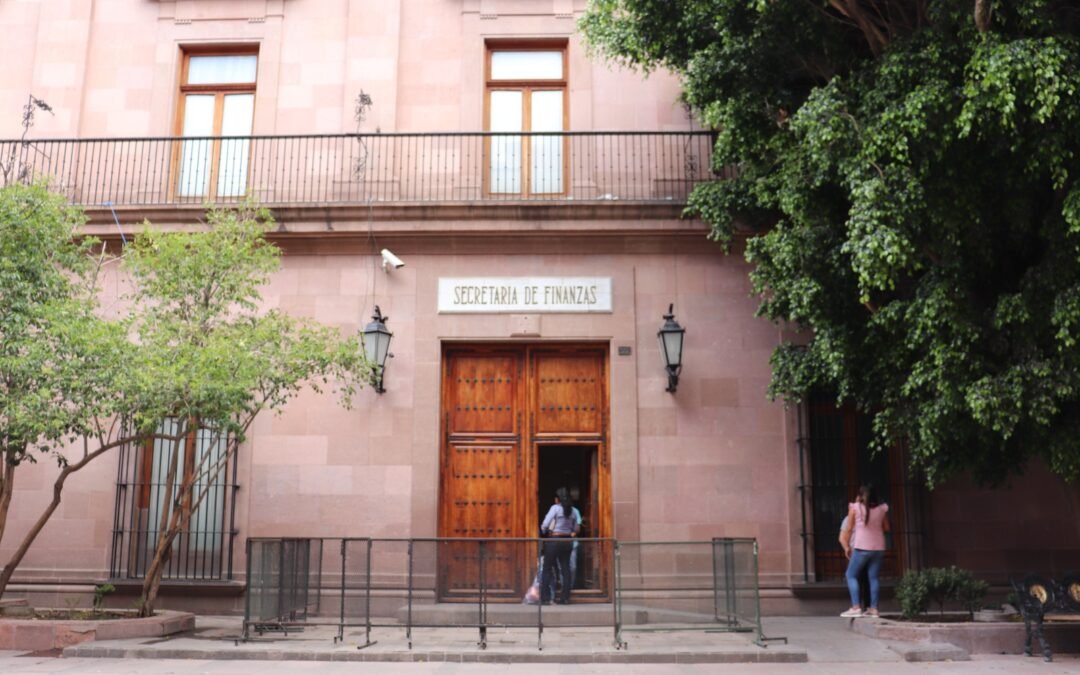 CEEPAC RECIBE RECURSOS EN TIEMPO Y FORMA