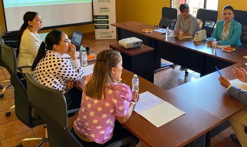 COMISIÓN DE ATENCIÓN A VÍCTIMAS MANTIENE SERVICIOS EN SEMANA SANTA