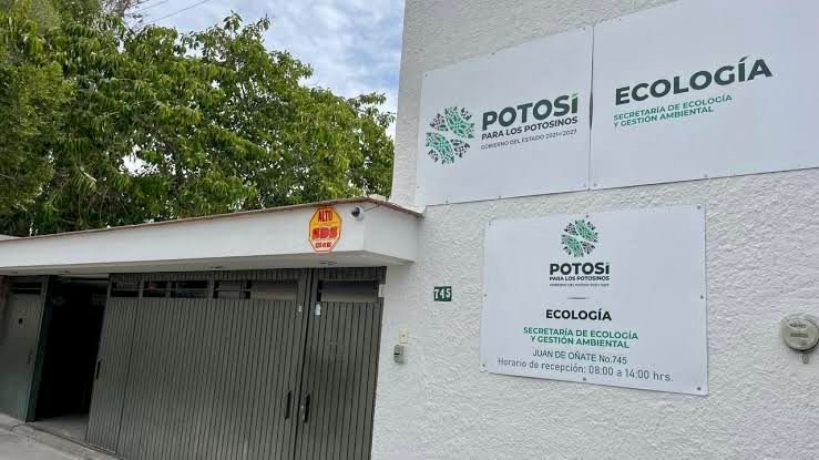 CONFIRMAN CAMBIO DEL TITULAR DE LA SEGAM