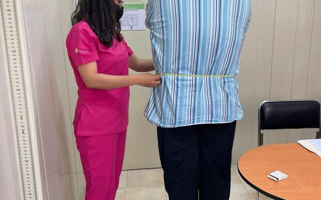 LA FAMILIA COMO ENTORNO SALUDABLE